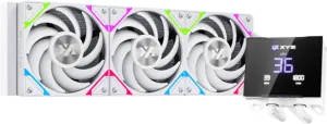 Photo de XYZ Hydrotemp 360 Blanc