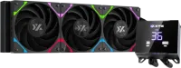 Photo de XYZ Hydrotemp 360 Noir