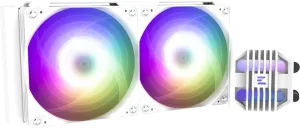 Photo de Zalman ALPHA2 SE A24