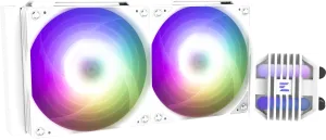 Photo de Zalman ALPHA2 SE A24