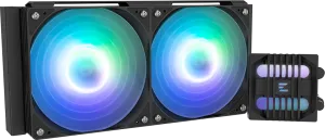 Photo de Zalman ALPHA2 SE A24