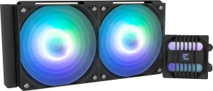 Photo de Zalman ALPHA2 SE A24