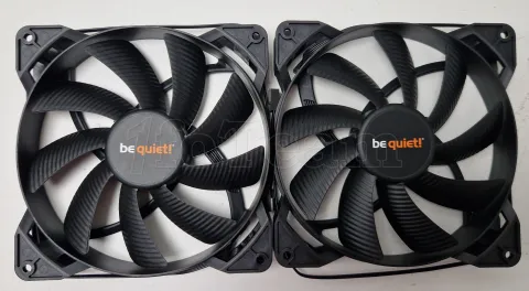 Photo de Kit Watercooling be quiet! Pure Loop 280mm (Noir) - SN 007V3020018087 - ID 203863