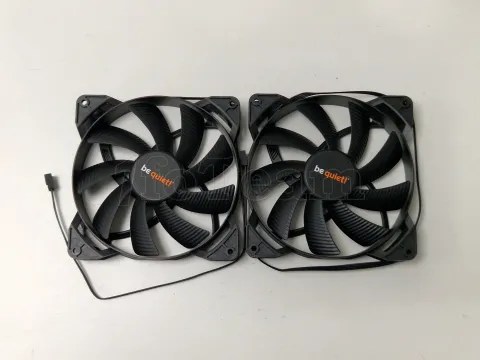 Photo de Kit Watercooling be quiet! Pure Loop 280mm (Noir) - SN 007V3240020301 - ID 201360