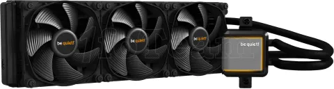 Photo de Kit Watercooling be quiet! Silent Loop 2 360mm (Noir)