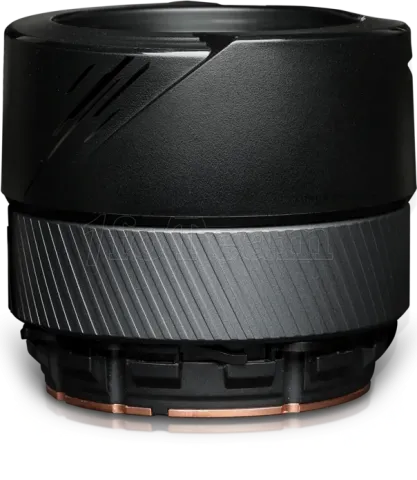 Photo de Kit Watercooling Gigabyte Aorus WaterForce X 360 RGB (Noir)