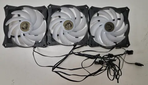 Photo de Kit Watercooling MSI Mag CoreLiquid R V2 RGB (Noir) - SN 3067ZW1C4181310251000009 - ID 203793