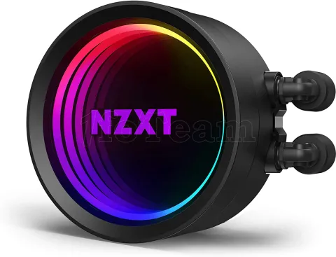 Photo de Kit Watercooling NZXT Kraken X73