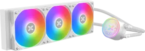Photo de Xigmatek Fenix 360 Blanc