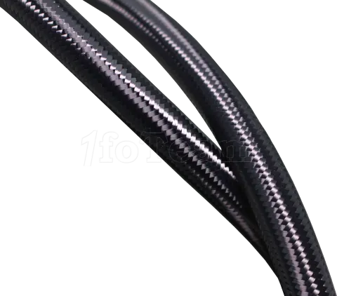 Photo de Kit Watercooling Xilence LiQuRizer LQPro RGB - 240mm (Noir)