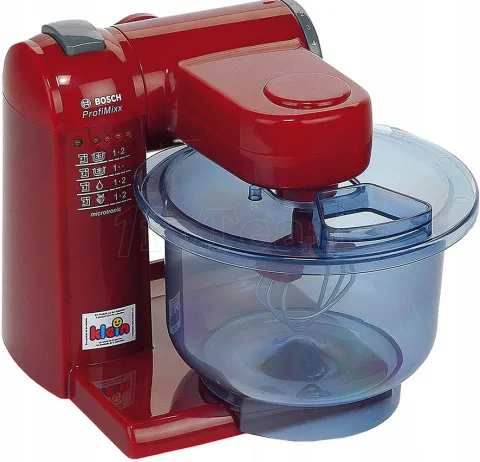 Photo de Klein - Jouet - Robot Ménager Électronique Bosch