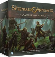Photo de Fantasy Flight Games FFGJME01