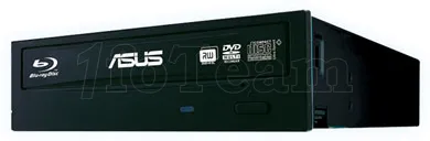 Photo de Lecteur Blu-Ray & Graveur DVD ASUS BC-12D2HT Version OEM (Bulk)