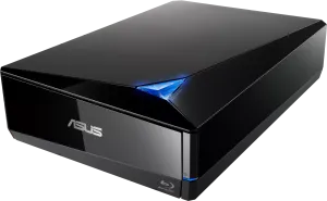 Photo de Asus TurboDrive BW-16D1X-U