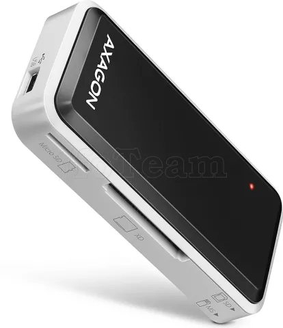 Photo de Lecteur de Cartes externe Axagon CRE-X1