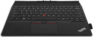 Photo de LENOVO ThinkPad X1 Tablet Keyboard (US) -- Id : 177299