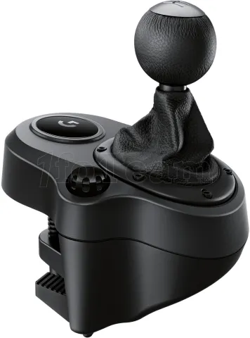 Photo de Levier de vitesse Logitech Driving Force Shifter G29/G920