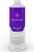 Photo de Ekwb EK-CryoFuel Premix 1L violet