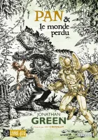 Photo de Livre - Jeu : Pan et le monde perdu