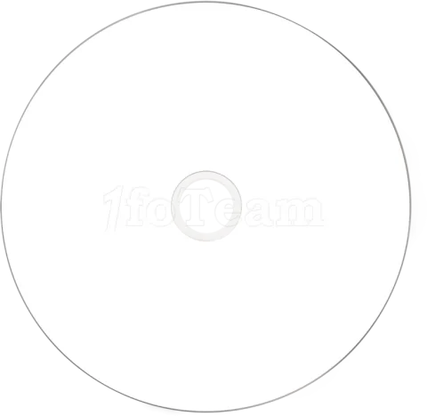 Photo de Lot de 10 BluRay BD-R DL Verbatim - 50Go