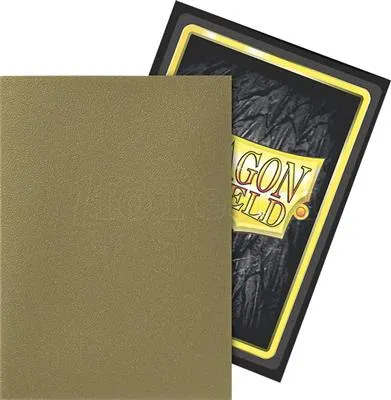 Photo de Lot de 100 Sleeves Dragon Shield Dual Matte (Truth)