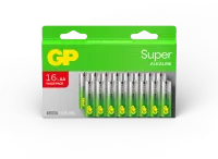 Photo de 16x GP Super LR6