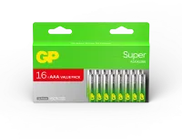 Photo de 16x GP Super LR03