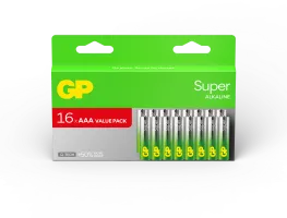 Photo de 16x GP Super LR03