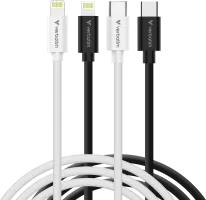 Photo de Verbatim Sync & Charge