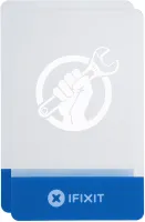 Photo de Lot de 2 cartes plastique iFixit