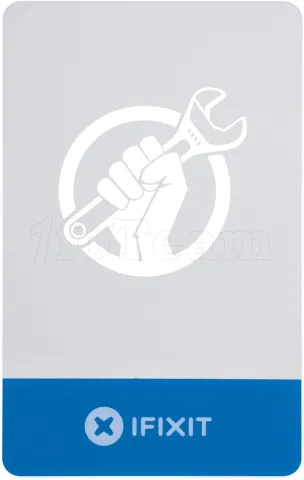 Photo de Lot de 2 cartes plastique iFixit