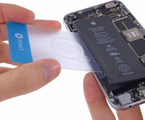 Photo de Lot de 2 cartes plastique iFixit