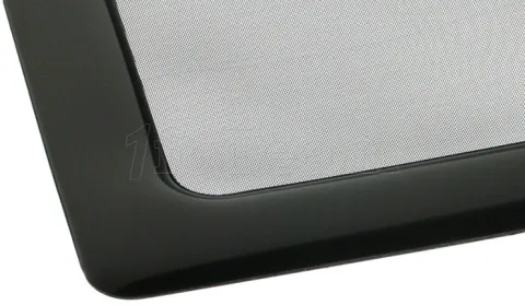 Photo de Lot de 2 Filtres à poussière magnétiques Demcflex 40mm (Noir)