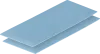 Photo de 2x Arctic TP-3 200x100x0,5mm