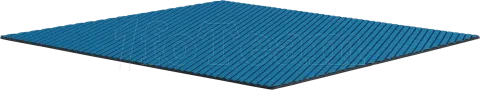 Photo de Lot de 2 Pads Thermiques Thermal Grizzly Minus Pad Advance 100x100x0,5mm (Noir)