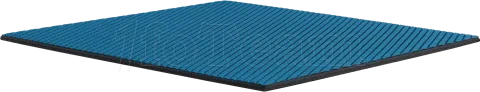 Photo de Lot de 2 Pads Thermiques Thermal Grizzly Minus Pad Basic 100x100x1,5mm (Noir)