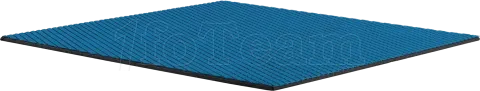 Photo de Lot de 2 Pads Thermiques Thermal Grizzly Minus Pad Basic 100x100x1mm (Noir)