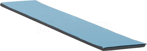 Photo de Lot de 2 Pads Thermiques Thermal Grizzly Minus Pad Pro 120x20x1,5mm (Gris)