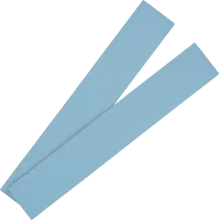 Photo de 2x TG Minus Pad Pro 120x20x1mm