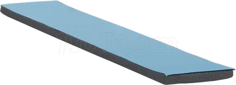 Photo de Lot de 2 Pads Thermiques Thermal Grizzly Minus Pad Pro 120x20x3mm (Gris)