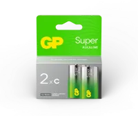 Photo de 2x GP type C