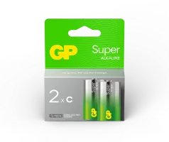 Photo de 2x GP type C