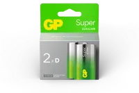 Photo de 2x GP Super type D