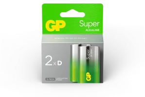Photo de 2x GP Super type D