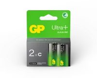 Photo de 2x GP Ultra Plus type C