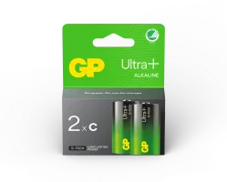 Photo de 2x GP Ultra Plus type C
