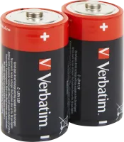 Photo de 2x Verbatim Premium type C