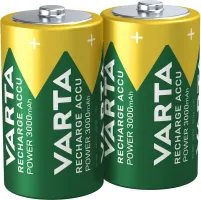 Photo de Piles Varta Recharge Accu Power