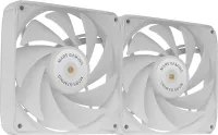 Photo de Mars Gaming MF-NCLX2 Blanc