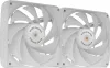 Photo de Mars Gaming MF-NCLX2 Blanc